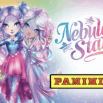 Panini and Twinle Teal Entertainment in Partnership