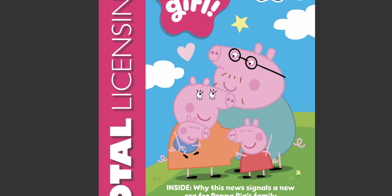 Total Licensing summer is here!