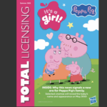 Total Licensing summer is here!