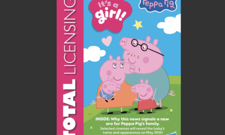 Total Licensing summer is here!