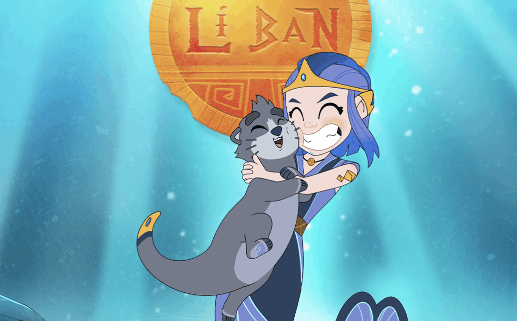 Paper Owl Films Announces Second Season of Lí Ban