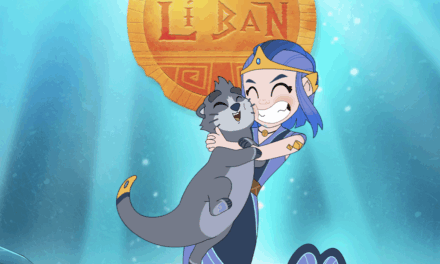 Paper Owl Films Announces Second Season of Lí Ban