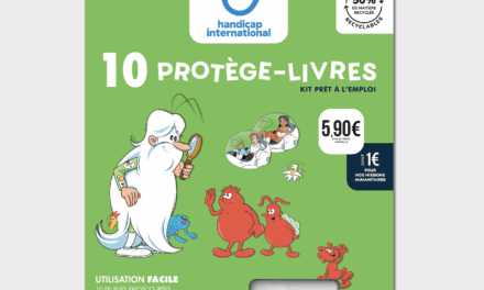 Procidis Extends Handicap International Partnership