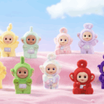 Read how WildBrain is globally expanding Teletubbies
