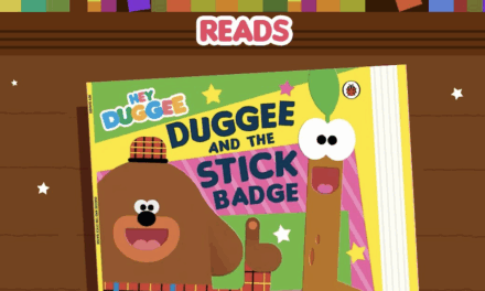 Actor Rob Delaney joins Hey Duggee Digital Series