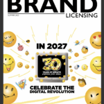 Total Brand Licensing summer 2025 is now live!