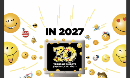 Total Brand Licensing summer 2025 is now live!