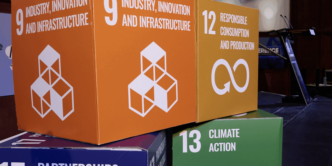 Products of Change partners with Global Licensing Group to drive sustainability at Licensing Expo 2025