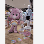 Fresh Launches for Care Bears in Poland’s Biggest Retail Chain