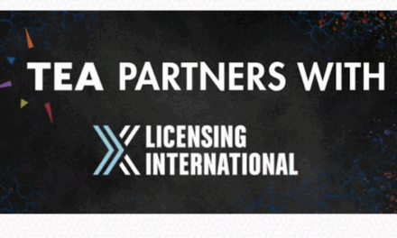 Licensing International Announces Partnership with the Themed Entertainment Association
