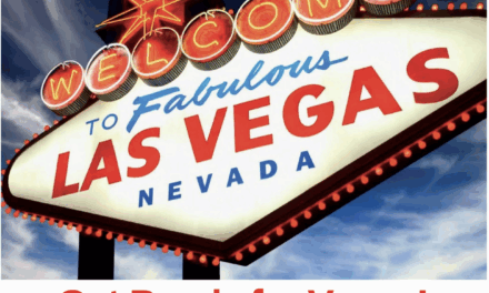 Read Total Licensing’s Comprehensive Preview of some of the Top IP to see in Vegas