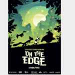 Studio 100’s “On The Edge” Gets a Bold New Vision
