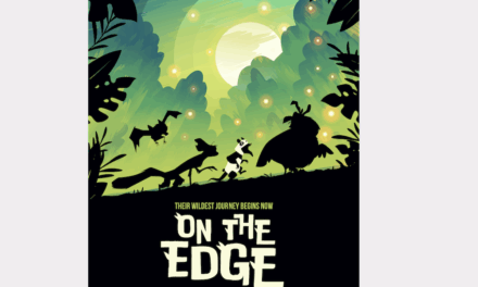 Studio 100’s “On The Edge” Gets a Bold New Vision