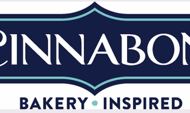 Beanstalk Teams with Cinnabon