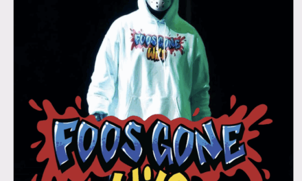 Global Merchandising Services Named Exclusive Worldwide Licensing Agent for Foos Gone Wild