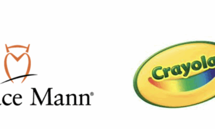 Horace Mann and Crayola Announce Strategic Partnership to Support Educators