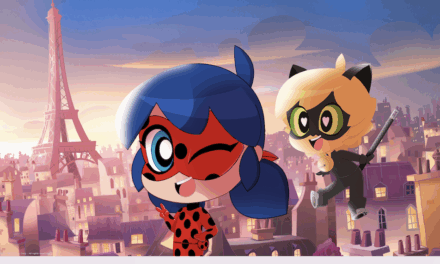 Miraculous Corp To Rollout New Chibi Style Animated Series, with Disney and TF1 On Board