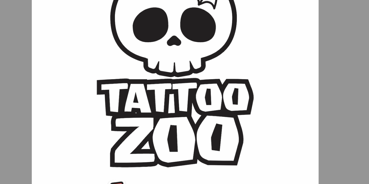 Consumer Product Connection Secures Rights to The Tattoo Zoo