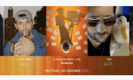Mediawan Heads to Cannes Film Festival with Strong Slate