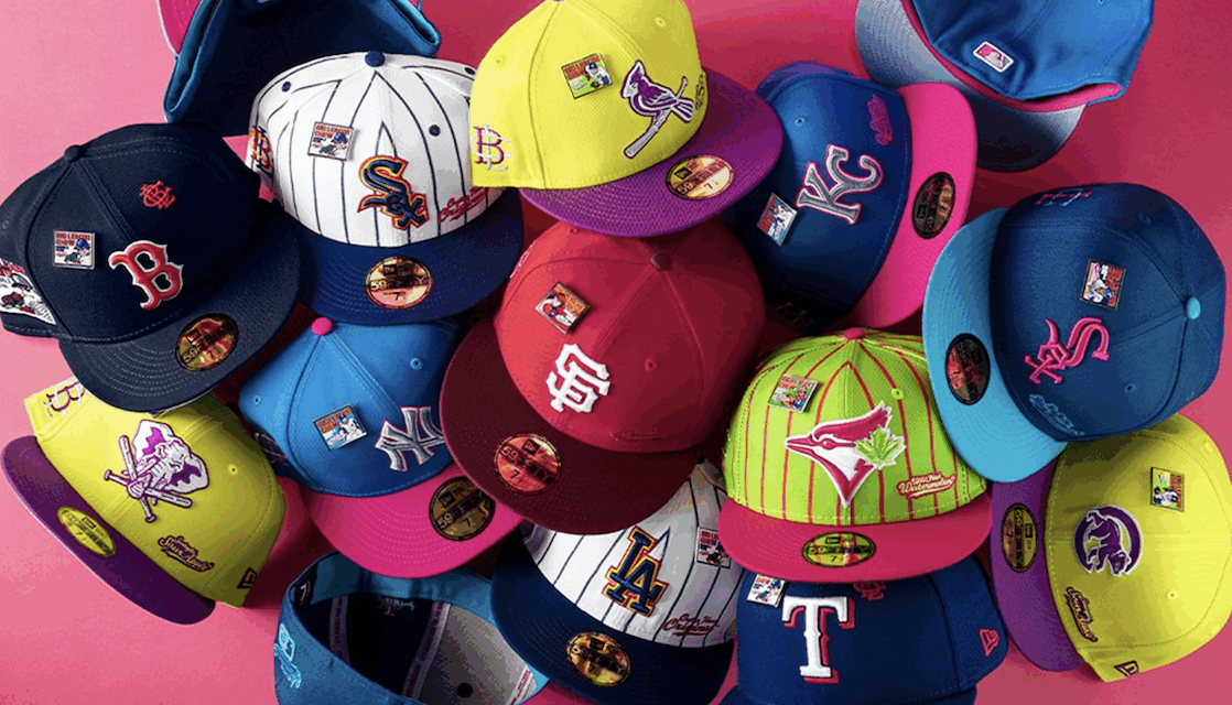 IMG Heads into the Big Leagues!