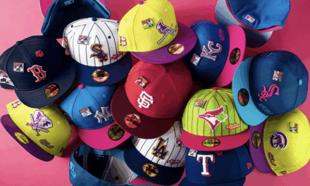 IMG Heads into the Big Leagues!