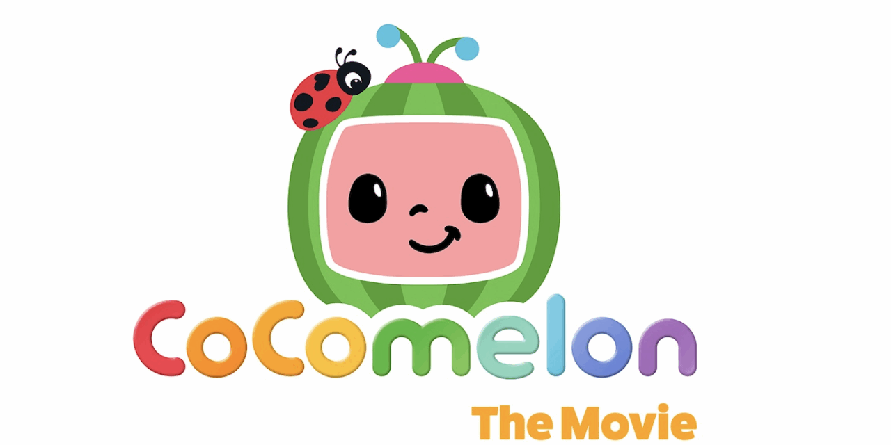CoComelon First Feature Film Announced by Moonbug