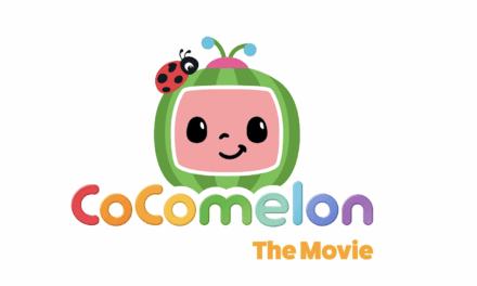 CoComelon First Feature Film Announced by Moonbug