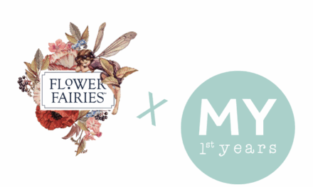  My 1st Years Collaborate with Flower Fairies