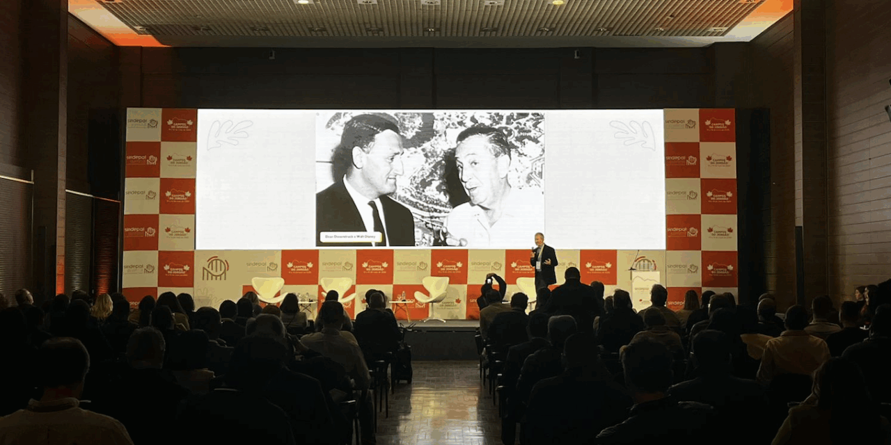 Redibra Launches Redibra Experiences to Lead Brazil’s Location-Based Entertainment Market