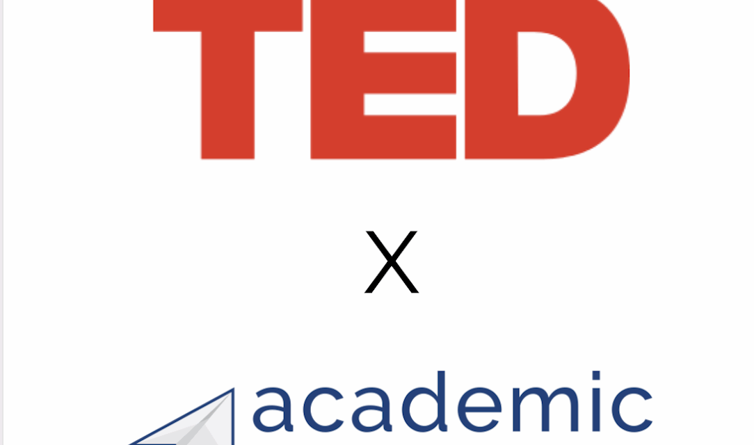 TED Partners with Academic Travel Abroad to Launch TED Branded Travel Program