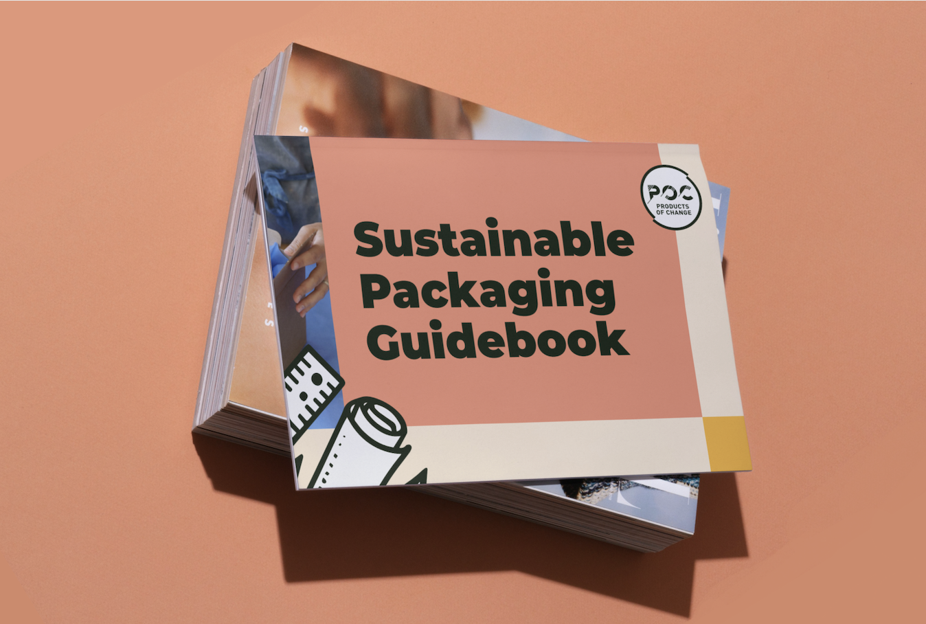 POC launches bespoke Sustainable Packaging Guide for the industry at Licensing Expo