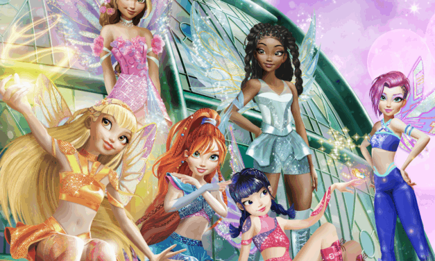 Rainbow’s Winx Club The Magic is Back set for Premiere