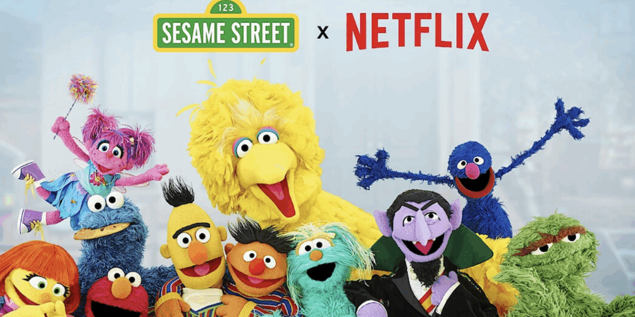 Sesame Street Joins Netflix in Landmark Streaming Deal Following PBS Funding Cuts