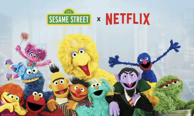 Sesame Street Joins Netflix in Landmark Streaming Deal Following PBS Funding Cuts