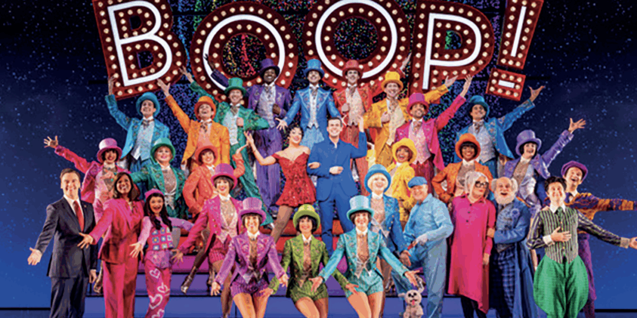 New Collaborations for Betty Booop