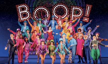 New Collaborations for Betty Booop