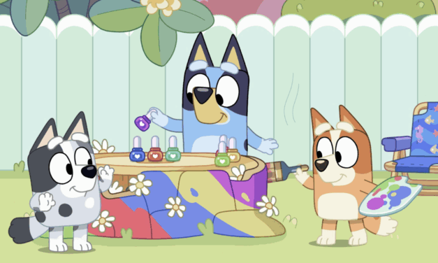 BBC Studios Expands Bluey Licensing with New Global Partnerships