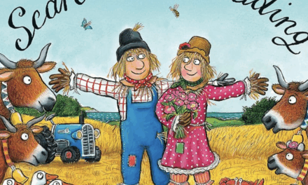 BBC and Magic Light Pictures announce The Scarecrows’ Wedding