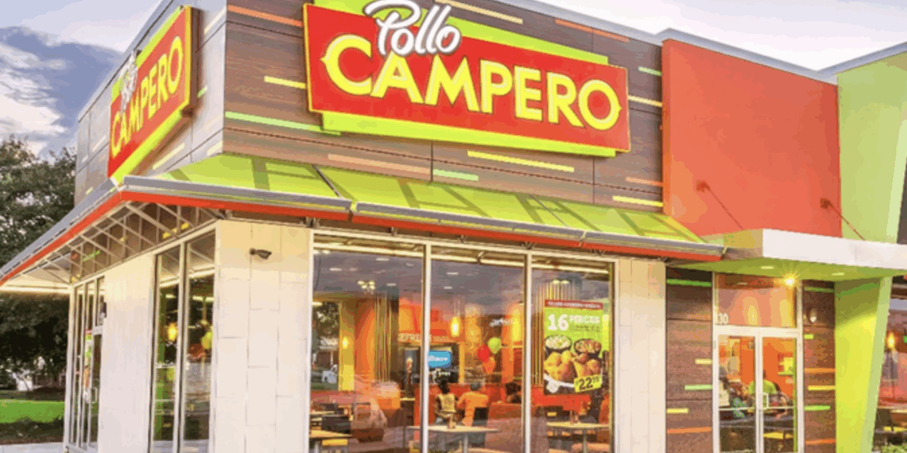 Yu-Gi-Oh! Teams with Pollo Campero Chicken Franchises for QSR Kids Meal Promotion in Central America