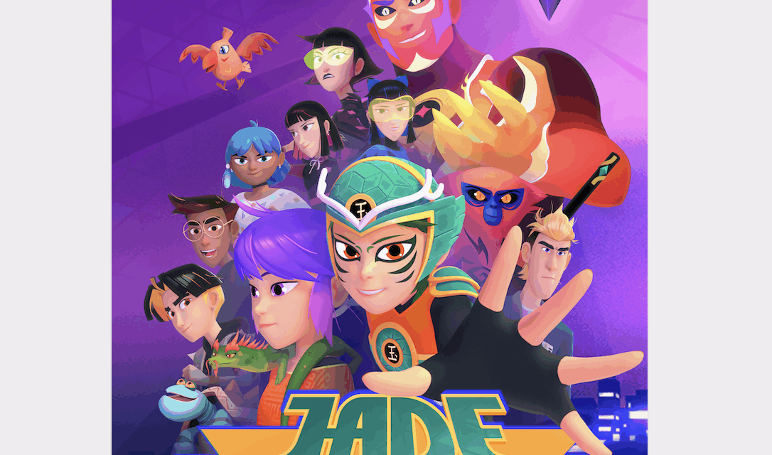 TeamTO Marks Major Return at Annecy with Studio Focus and Tech Demo Showcasing Original Slate and Proprietary Technology