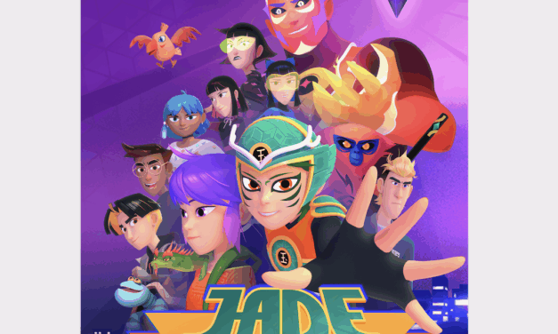 TeamTO Marks Major Return at Annecy with Studio Focus and Tech Demo Showcasing Original Slate and Proprietary Technology