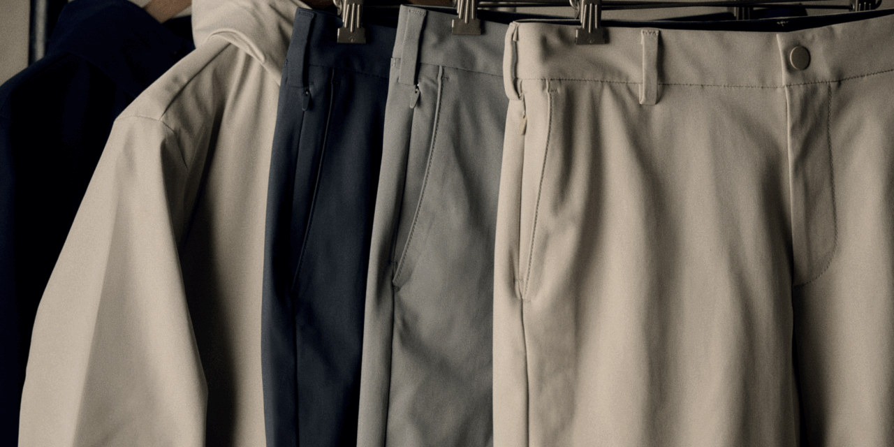 Authentic Enters Definitive Agreement to Acquire American Heritage Brand Dockers