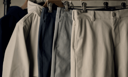 Authentic Enters Definitive Agreement to Acquire American Heritage Brand Dockers