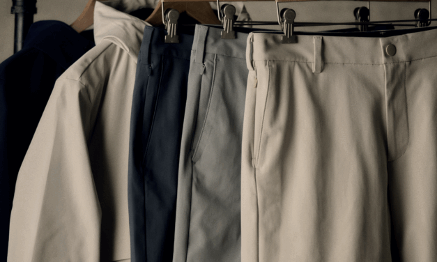 Authentic Enters Definitive Agreement to Acquire American Heritage Brand Dockers
