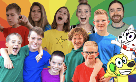 pocket.watch adds nine new creators including ChuChu TV and Super Simple Songs