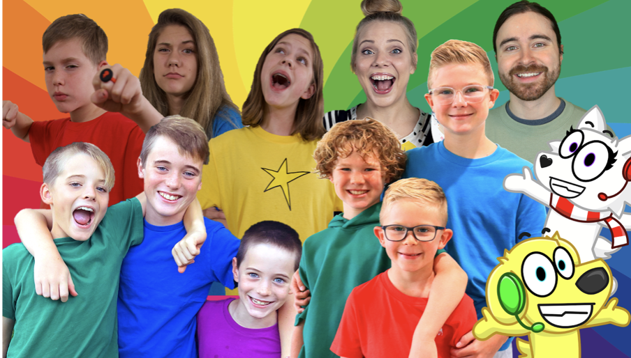 pocket.watch adds nine new creators including ChuChu TV and Super Simple Songs