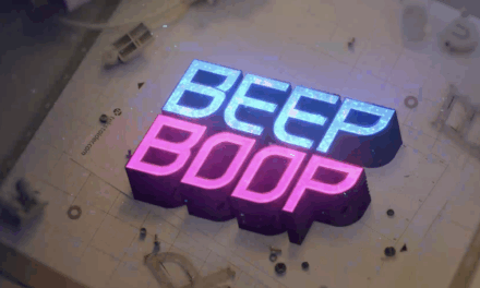 Toikido Appoints Eolo as Global Master Toy Partner for Beep Boop