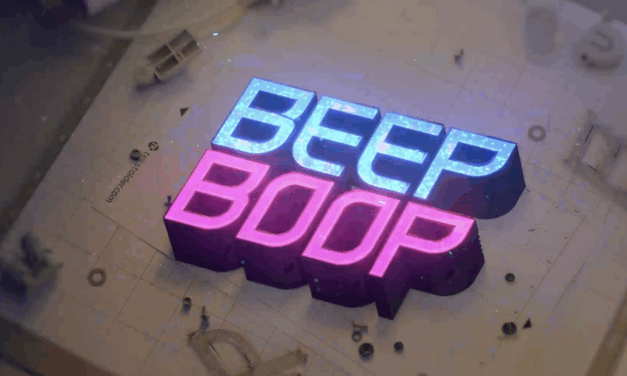Toikido Appoints Eolo as Global Master Toy Partner for Beep Boop
