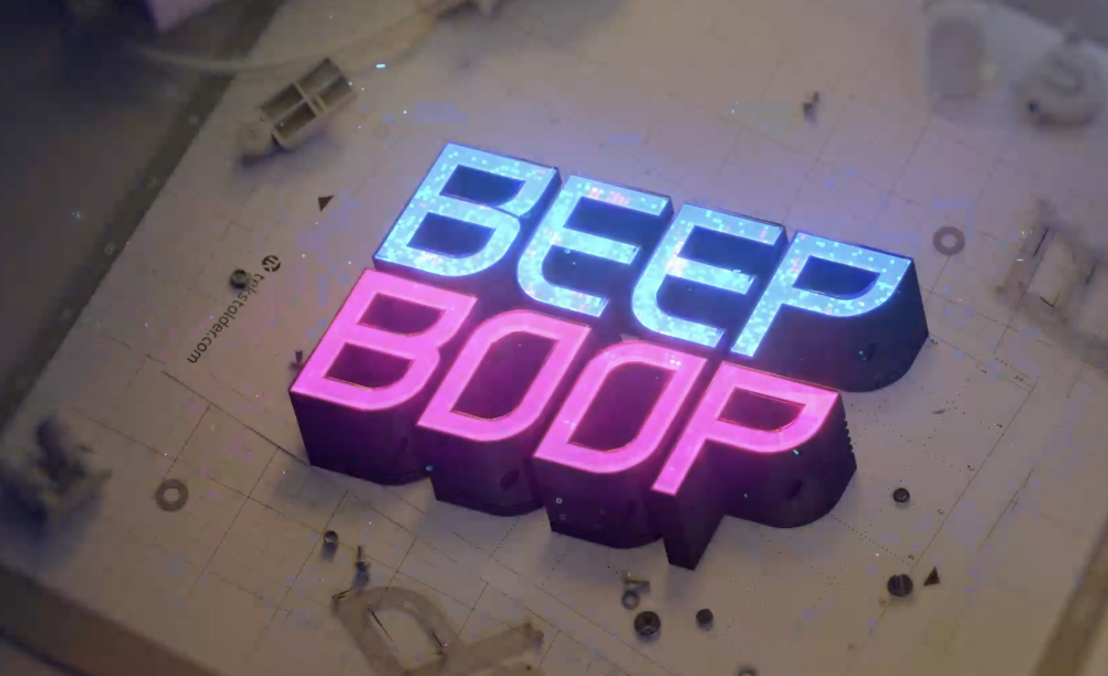 Toikido Appoints Eolo as Global Master Toy Partner for Beep Boop