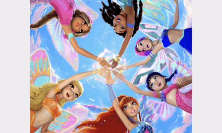 Winx Club to make Roblox Debut